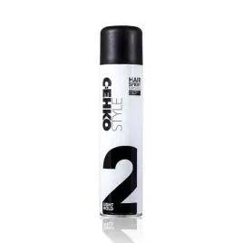 cehko-style-2-light-hold-400-ml-lakier-o-lekkim-stopniu-utrwalenia