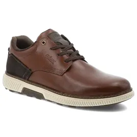 polbuty-rieker-b3313-24-brown
