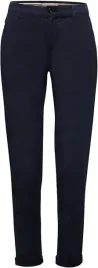 spodnie-damskie-esprit-chino-organiczna-bawelna-granatowe-rozmiar-34