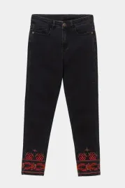 damskie-spodnie-desigual-skinny-denim-calipso-z-haftami-czarne-rozm-24
