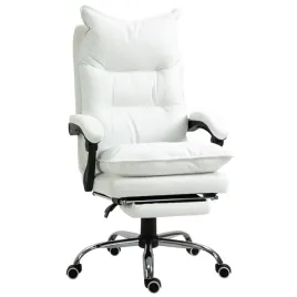 fotel-biurowy-vinsetto-bialy-wymiary-66-x-72-x-122-130-cm