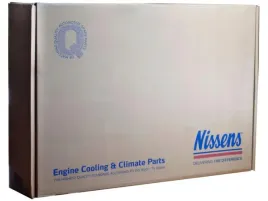 nissens-94551-skraplacz-klimatyzacja