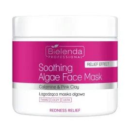 bielenda-professional-lagodzaca-maska-160g
