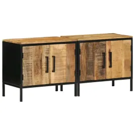 szafka-nocna-brazowo-czarny-50-x-30-x-45-cm-lite-drewno-mango