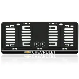 ramka-na-male-waskie-tablice-samochodowe-usa-jdm-logo-chevrolet2