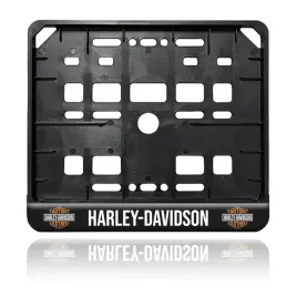 ramka-na-tablice-rejestracyjna-na-motocykl-motor-jdm-logo-harley-davidson2