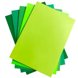 papier-kolorowy-a4-80-120g-mix-zielony-100-arkuszy