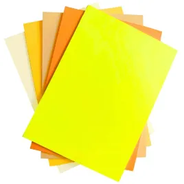 papier-kolorowy-a4-80-120g-mix-zolty-100-arkuszy