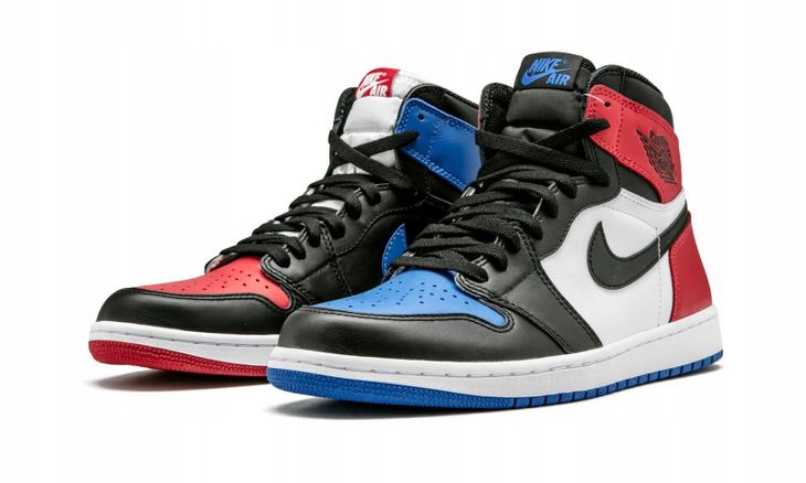 jordan 1 retro 43