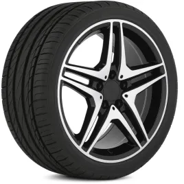 4x-kola-17-letnie-mercedes-glk-x204-michelin-235-60-r17