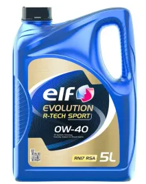 olej-elf-0w40-5l-evolution-r-tech-sport-c3-rn17-rsa-rn0700-0710