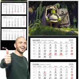kalendarz-2026-scienny-trojdzielny-niedziele-hand-pdm-shrek-05-3a-03852