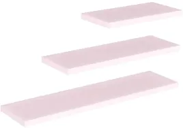 polka-meblowa-scienna-wiszaca-komplet-3-szt-polek-marshmallow-rozowe-kolki