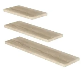 komplet-polek-dab-sonoma-niewidoczny-montaz-karton-gips-regips-plyta-gk