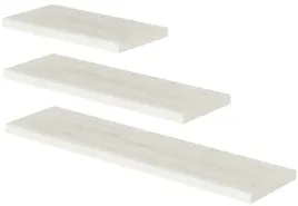 komplet-polek-dab-craft-bialy-niewidoczny-montaz-karton-gips-regips-plyta
