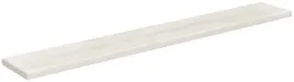 plyta-polka-wiszaca-scienna-100x15-dab-craft-bialy