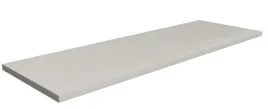 plyta-polka-meblowa-laminowana-100x30-popiel-szary