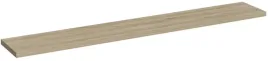 plyta-polka-wiszaca-scienna-100x15-dab-craft-szary