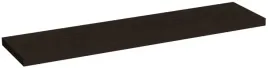 plyta-polka-wiszaca-scienna-60x15-wenge