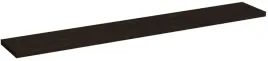 plyta-polka-wiszaca-scienna-100x15-wenge