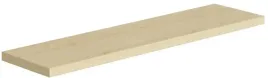 plyta-polka-wiszaca-scienna-60x15-klon