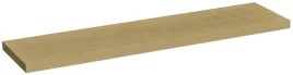 plyta-polka-wiszaca-scienna-60x15-dab-kamienny