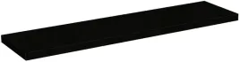 plyta-polka-wiszaca-scienna-60x15-czarny-czarna