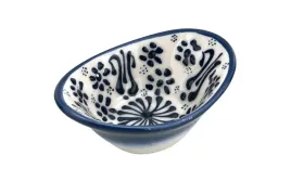 salaterka-ceramiczna-owalna-10x7-cm-oriental-white-blue