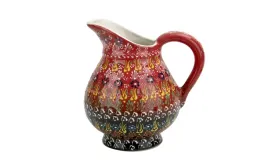 dzbanek-ceramiczny-15-l-oriental-red