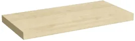 plyta-polka-wiszaca-scienna-30x15-klon