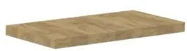plyta-polka-wiszaca-scienna-30x15-dab-craft-zloty