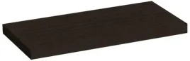 plyta-polka-wiszaca-scienna-30x15-wenge