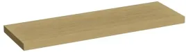 plyta-polka-wiszaca-scienna-45x15-dab-kamienny