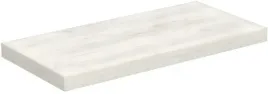 plyta-polka-wiszaca-scienna-30x15-dab-craft-bialy