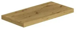 plyta-polka-wiszaca-scienna-30x15-dab-artisan