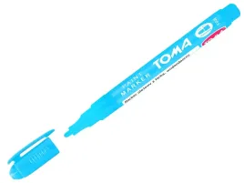 marker-olejowy-toma-15mm-niebieski-jasny-to-441-mazak-pisak