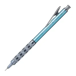 olowek-pentel-graphgear-1000-0-5-blekitny