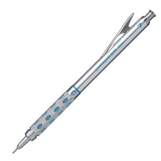 Ołówek PENTEL GraphGear 1000 0.7