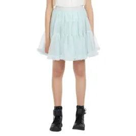 spodnica-dziewczeca-guess-aqua-tulle-tiulowa-mietowa