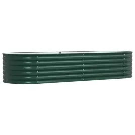 podniesiona-rabata-ogrodowa-zielony-240-x-80-x-44-cm-stal