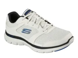 buty-meskie-skechers-flex-advantage-4-0-232225-wbk-granatowe-44