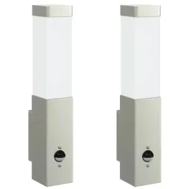 zewnetrzne-oswietlenie-scienne-2-pcs-srebrny-10-5-x-6-x-35-cm