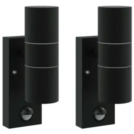zewnetrzne-oswietlenie-scienne-2-pcs-czarny-7-x-10-x-22-cm
