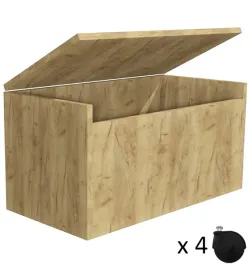skrzynia-zabawki-ubrania-dab-craft-zloty-kolka