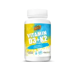 witamina-d3-k2-tabletki-do-ssania-90szt-tibr-z-certyfikatem