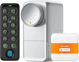 inteligentny-zamek-do-drzwi-switchbot-pro-wifi-linie-papilarne-klawiatura
