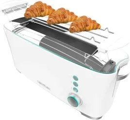 toster-cecotec-taster-do-domu-bialy-1000-w-7-poziomow-grzania