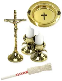 komplet-zestaw-koledowy-roza-koleda-krzyz-kropidlo-lichtarz-miseczka