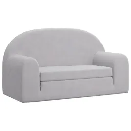 2-os-sofa-dla-dzieci-rozkladana-jasnoszara-miekki-plusz