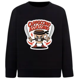 bluza-dziecieca-bez-kaptura-cappuccino-assassino-dtf-prezent-122-128-w842